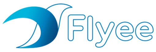 Flyee logo